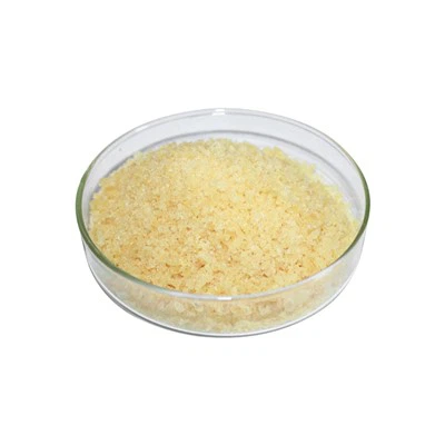 Jestiva želatina za softgel